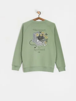The North Face Connect Relaxed Sweatshirt