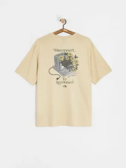 The North Face Connected Relaxed Graphic T-shirt