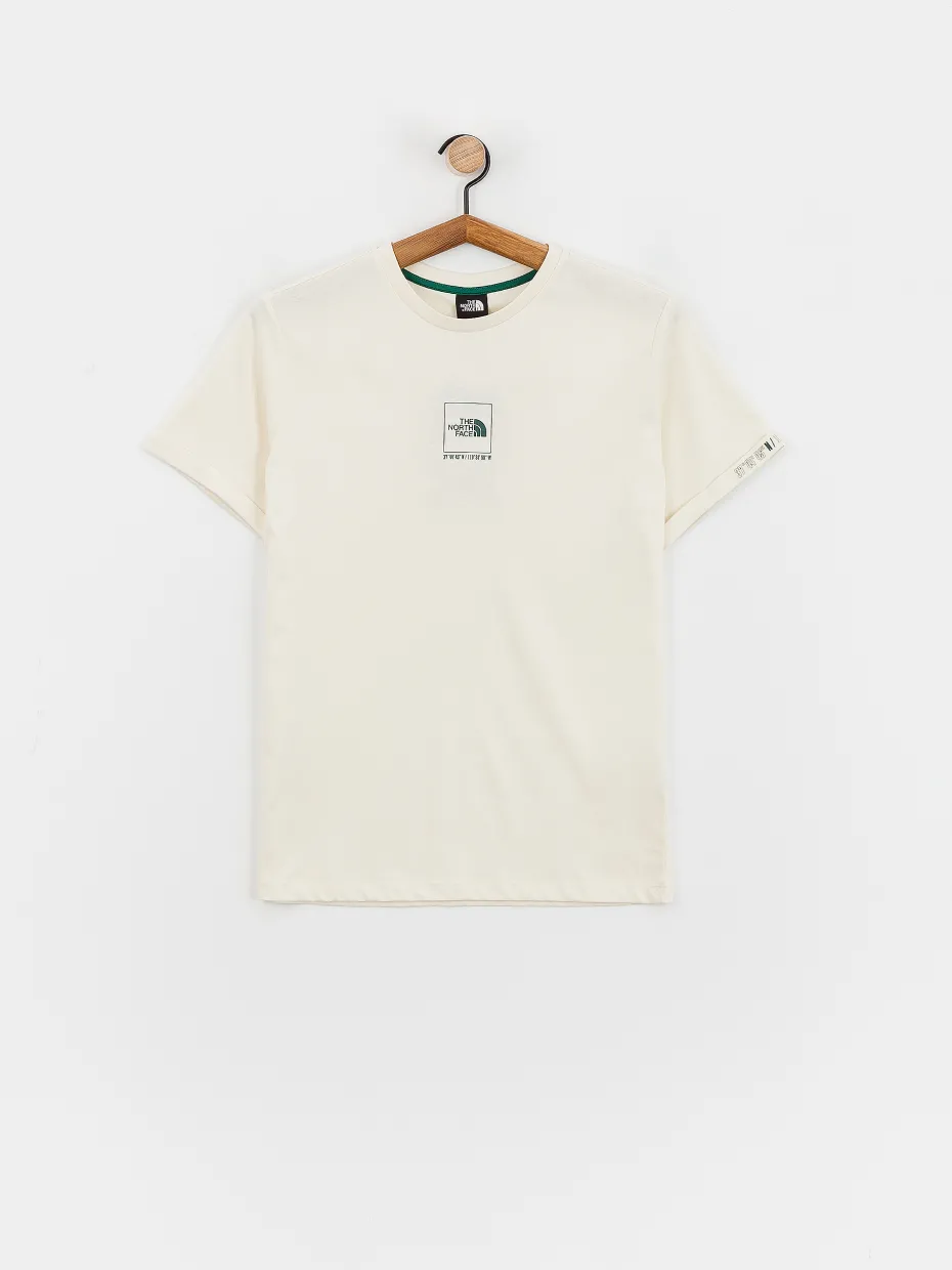 The North Face Coordinates Wmn T-Shirt