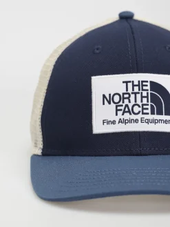 The North Face Deep Fit Mudder Trucker Cap
