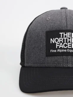 The North Face Deep Fit Mudder Trucker Cap