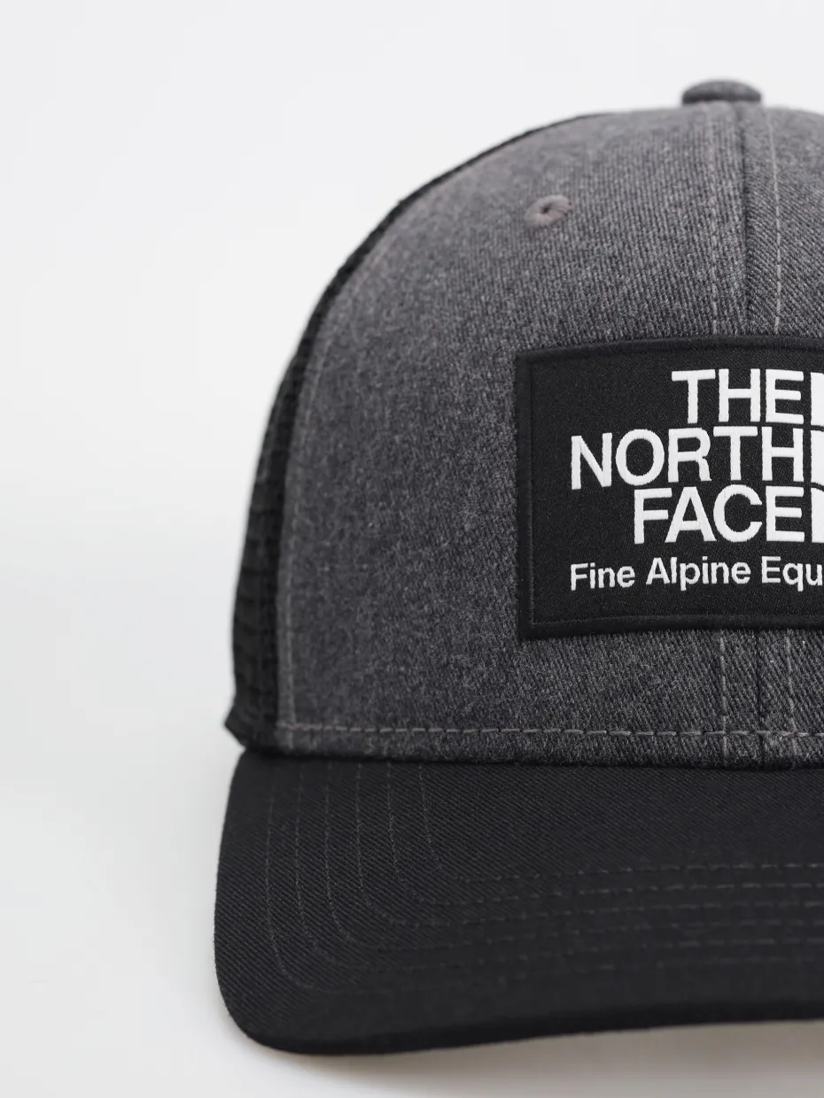 The North Face Deep Fit Mudder Trucker Cap