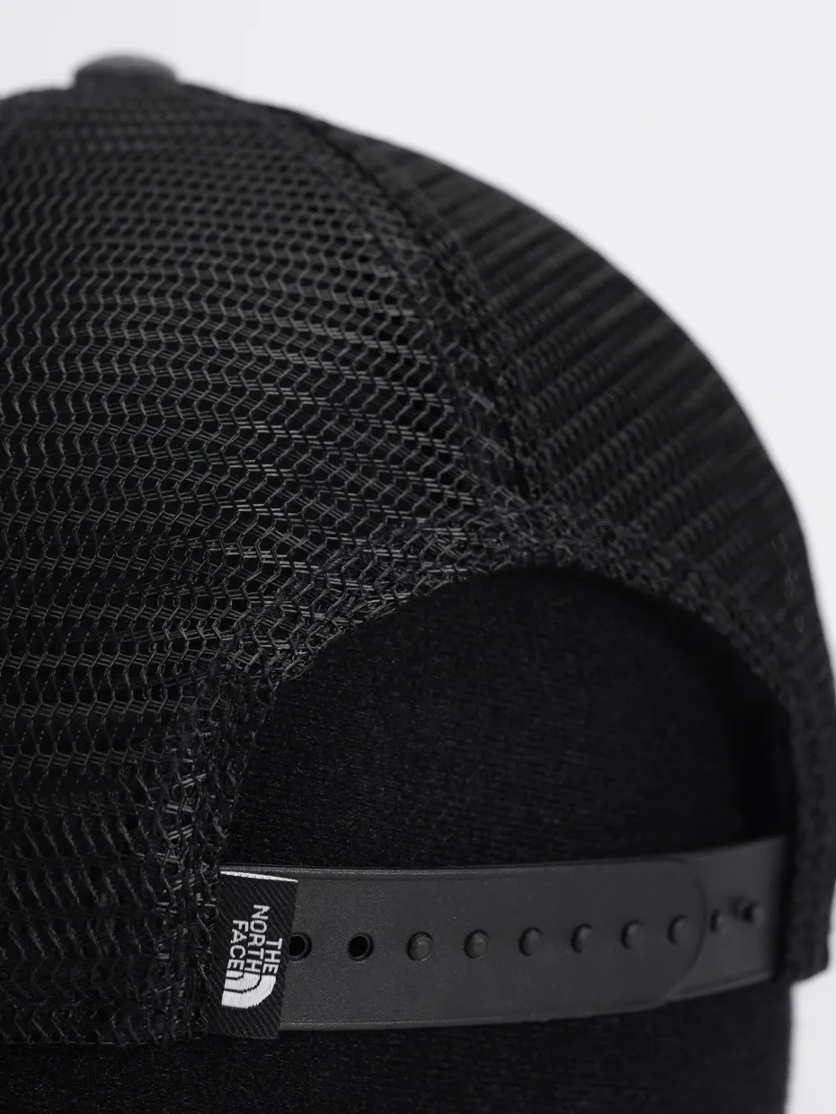 The North Face Deep Fit Mudder Trucker Cap