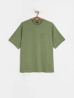 The North Face Dome Relaxed Pocket T-shirt