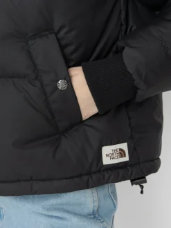 The North Face Down Paralta Puffer Wmn Jacket
