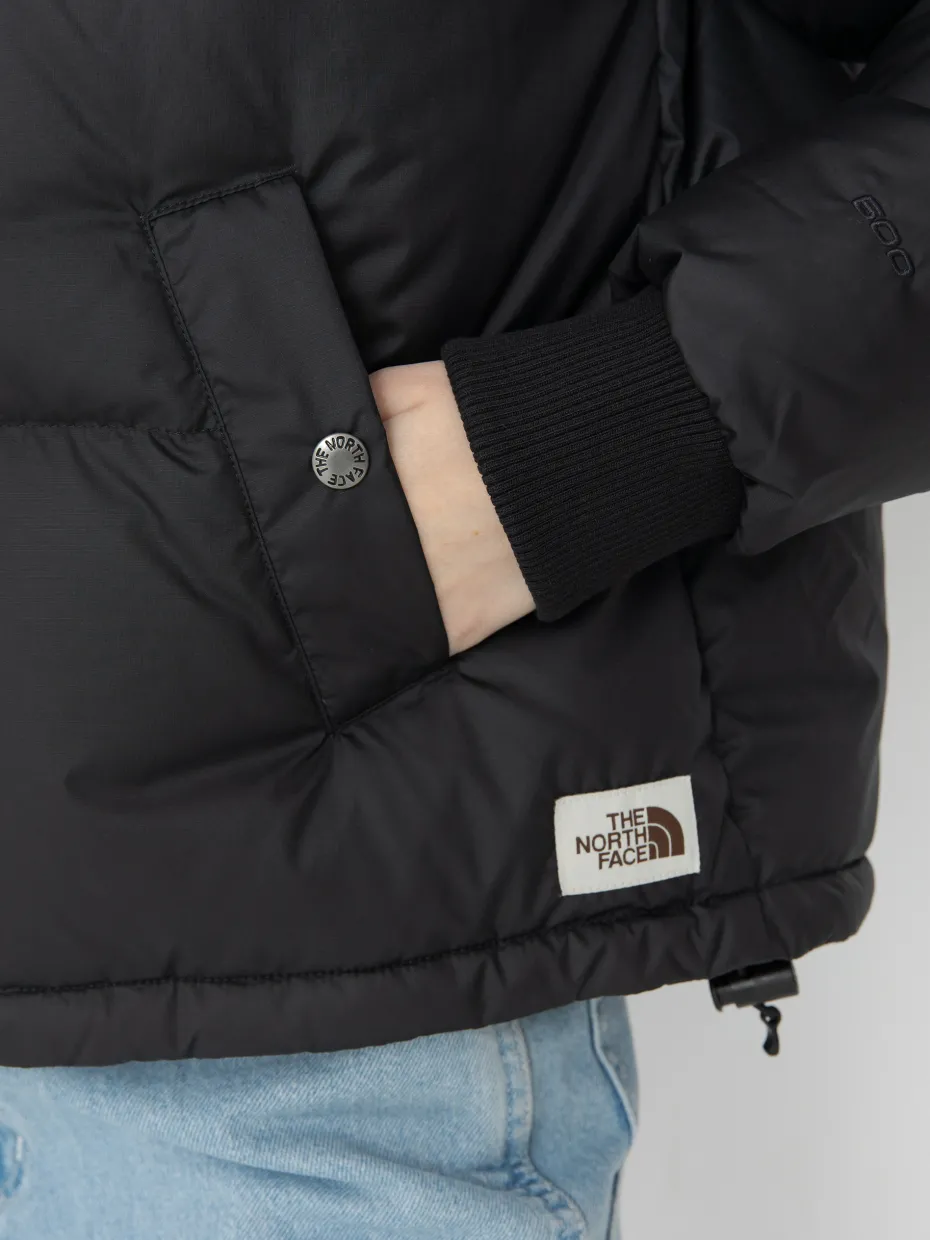 The North Face Down Paralta Puffer Wmn Jacket