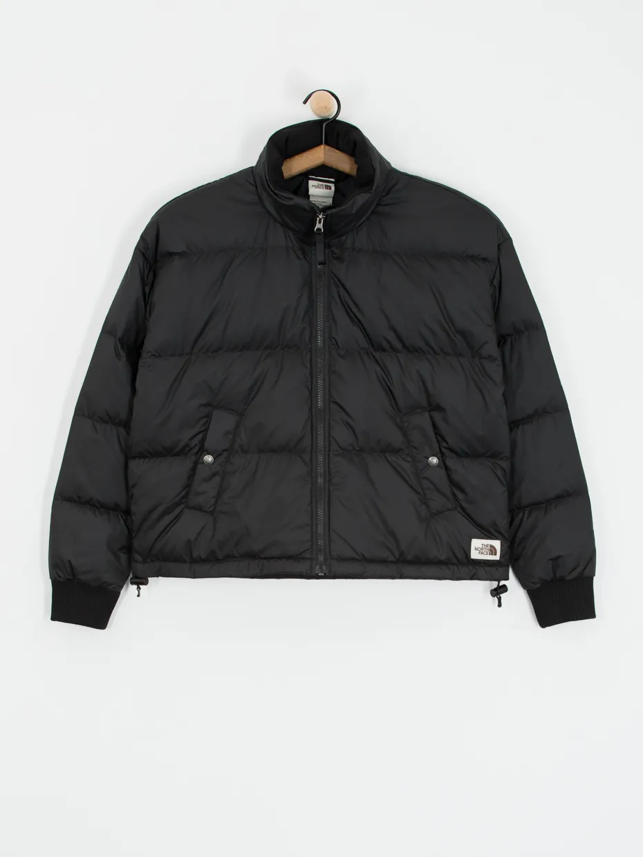 The North Face Down Paralta Puffer Wmn Jacket