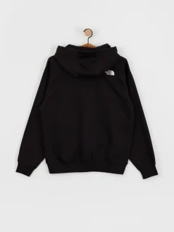 The North Face Essential Oversize HD Wmn Hoodie