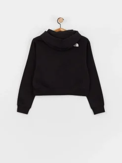 The North Face Essential Crop HD Wmn Hoodie