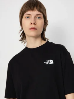 The North Face Essential Oversize Wmn T-Shirt