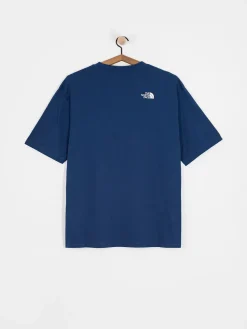 The North Face Essential Oversize T-Shirt