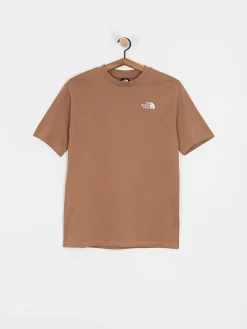 The North Face Essential Oversize Wmn T-Shirt