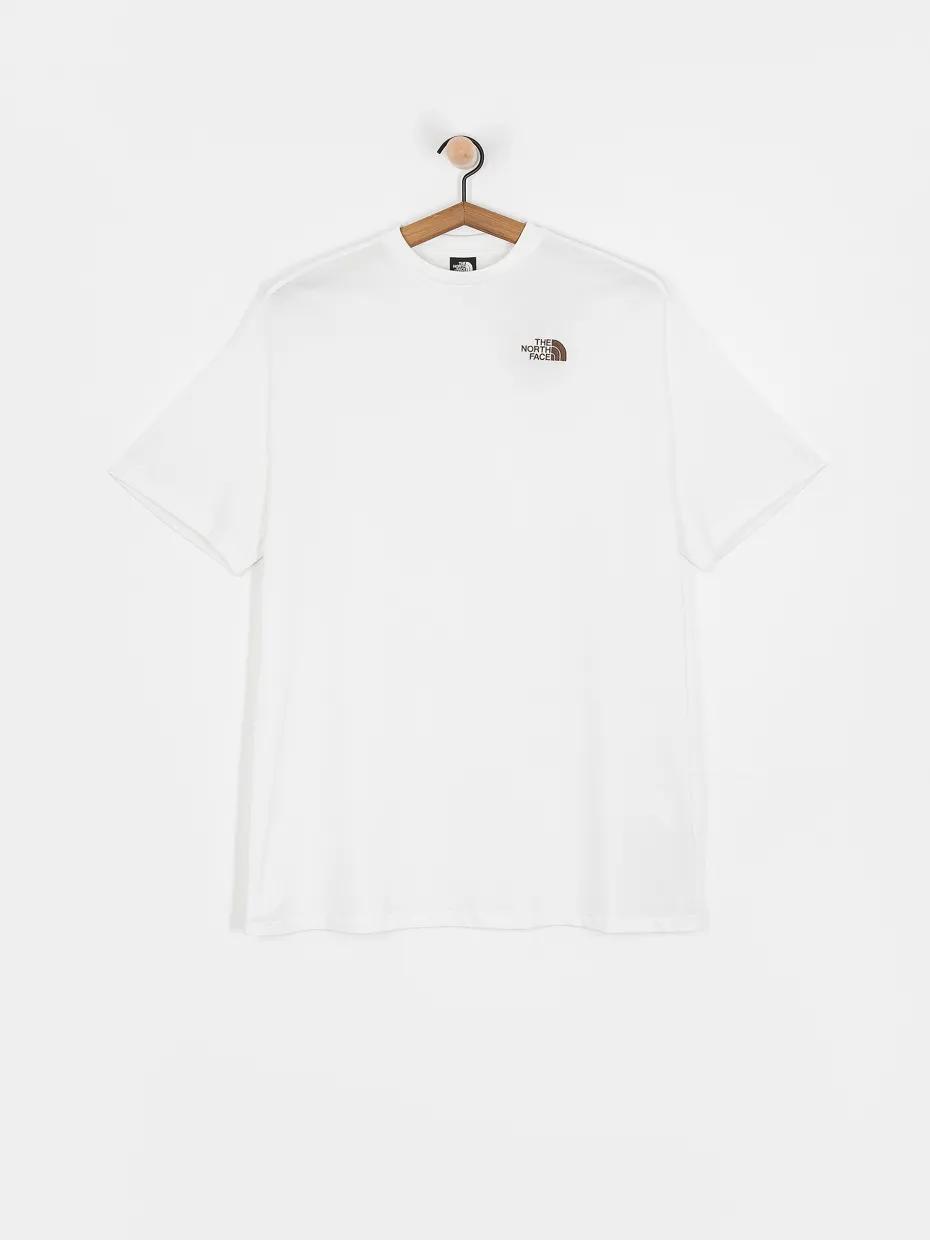 The North Face Essential Oversize Wmn Dress