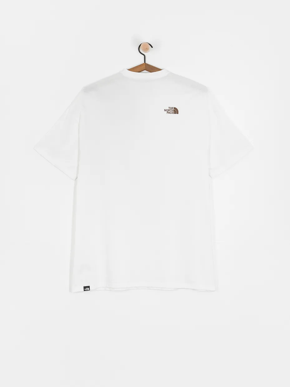 The North Face Essential Oversize Wmn Dress