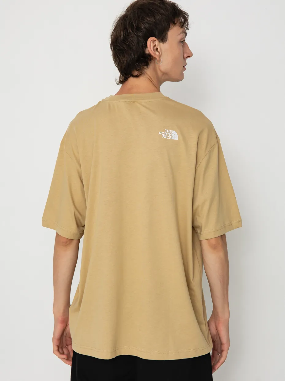 The North Face Essential Oversize T-Shirt