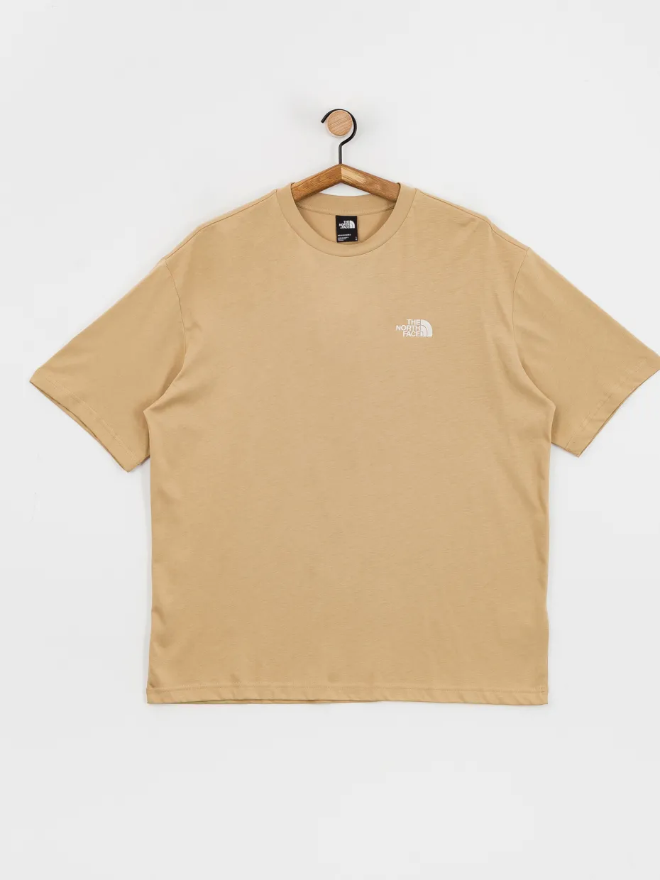 The North Face Essential Oversize T-Shirt