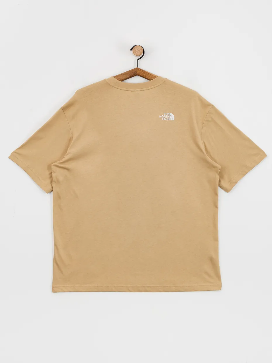 The North Face Essential Oversize T-Shirt