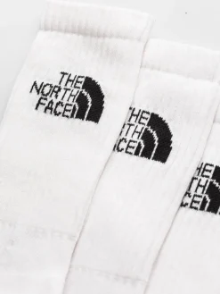 The North Face Everyday Standard Crew 3P Socks