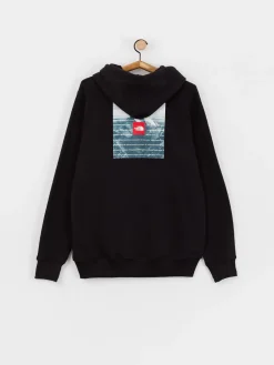 The North Face Expedition System Graphic HD Hoodie