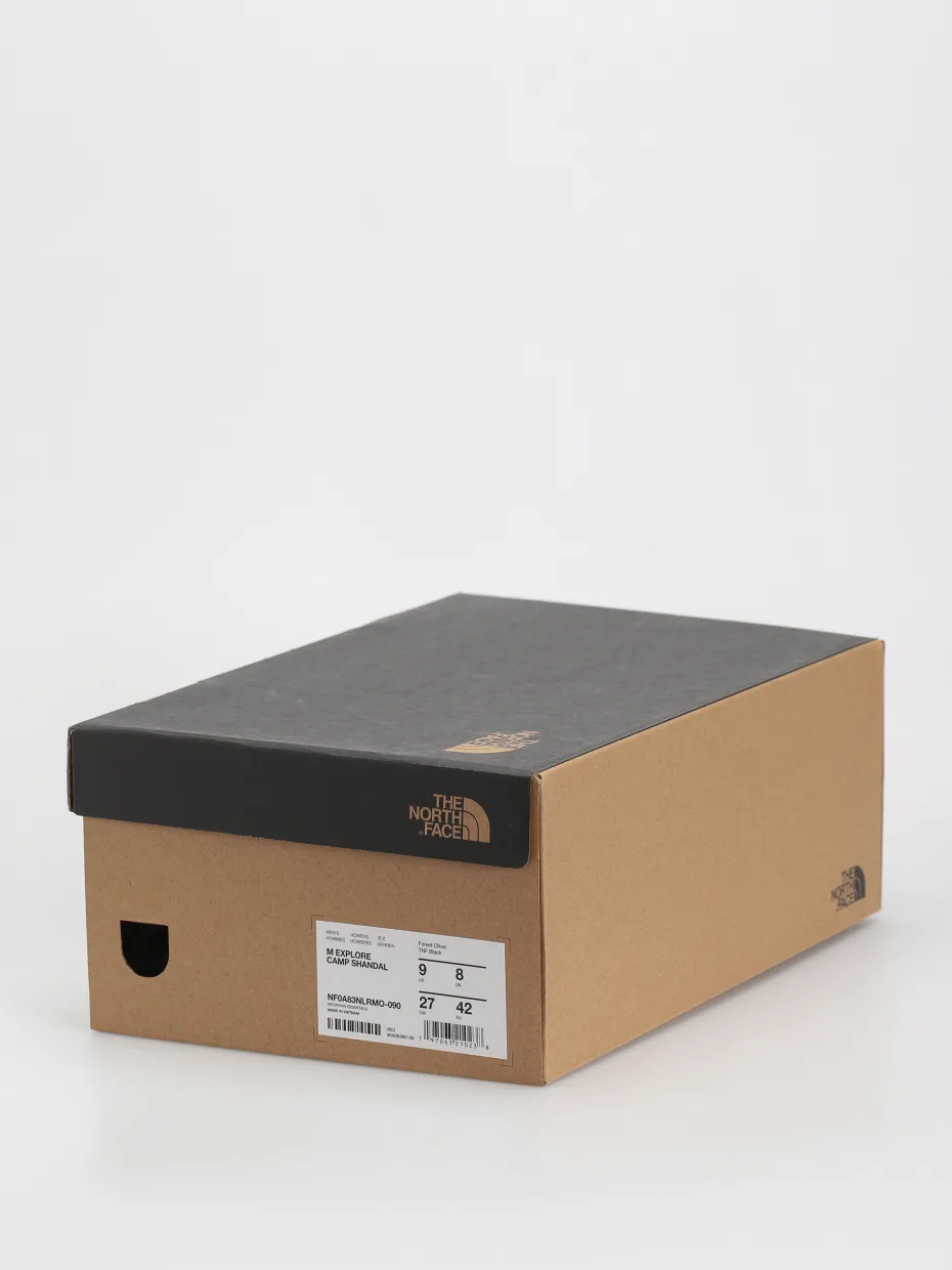 The North Face Explore Camp Shandal Sandals