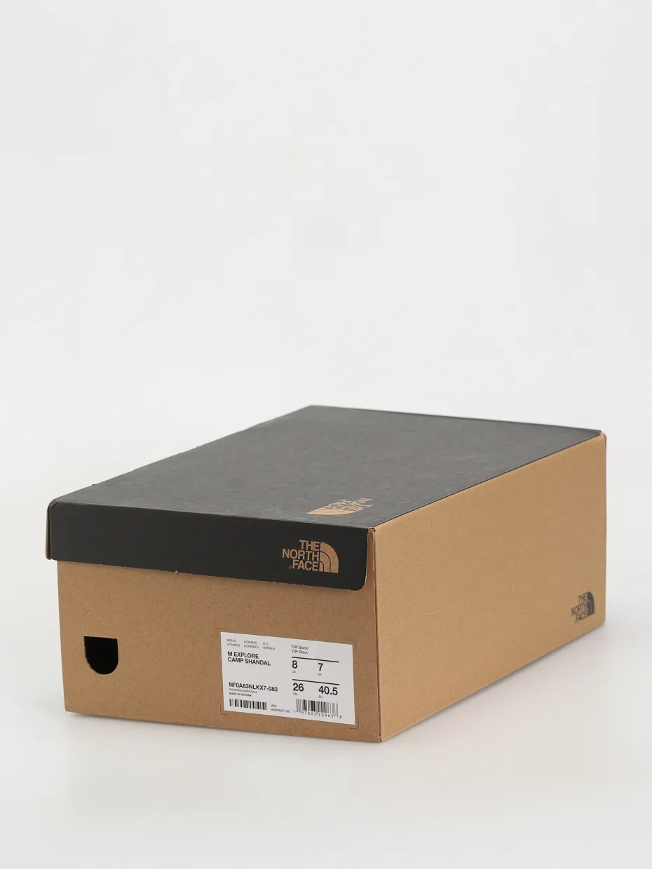 The North Face Explore Camp Shandal Sandals