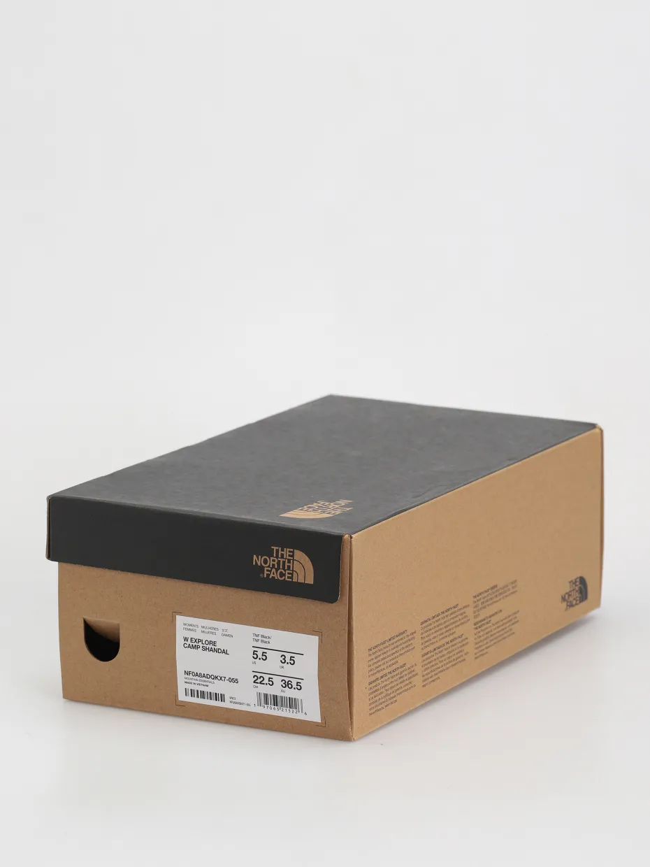 The North Face Explore Camp Shandal Wmn Sandals