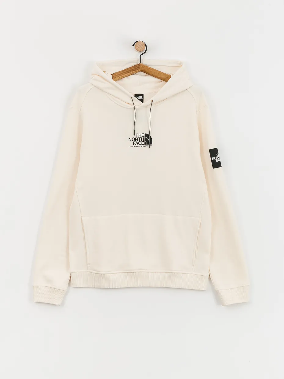 The North Face Fine Alpine HD Hoodie