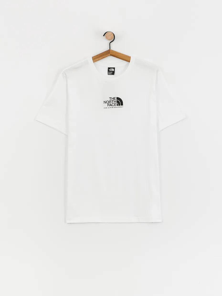 The North Face Fine Alpine Equipment 3 T-Shirt