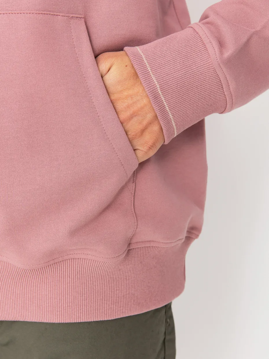 The North Face Flower Dome Relaxed HD Hoodie