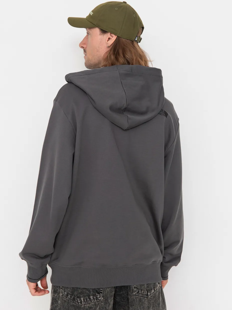 The North Face Flower Dome Relaxed HD Hoodie