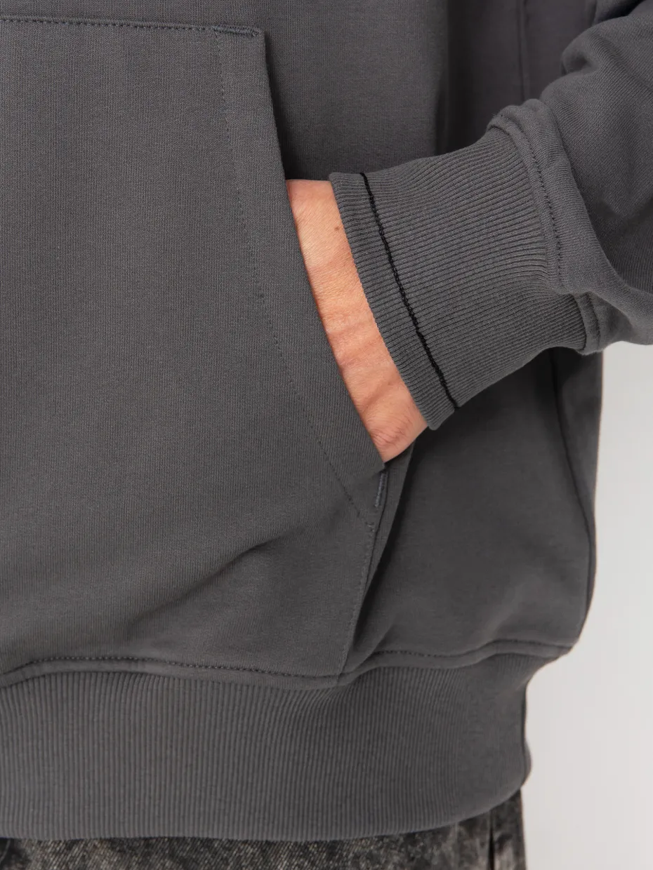 The North Face Flower Dome Relaxed HD Hoodie