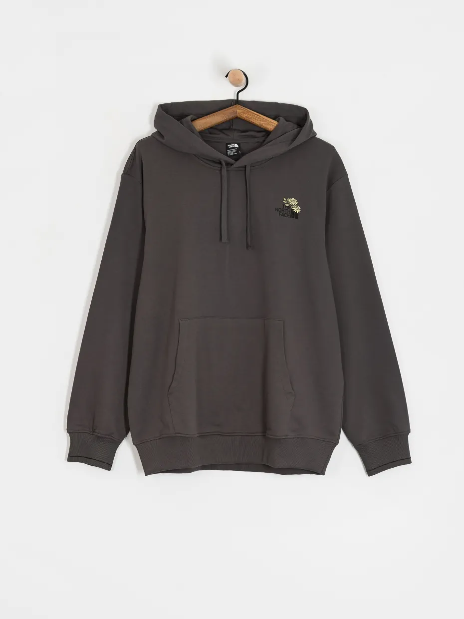 The North Face Flower Dome Relaxed HD Hoodie