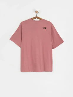 The North Face Flower Dome Relaxed Graphic T-shirt