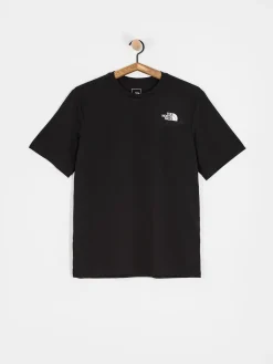 The North Face Foundation Mountains Faces T-Shirt