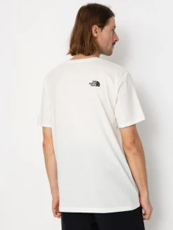 The North Face Foundation Coordinates Graphic T-Shirt