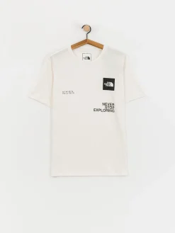 The North Face Foundation Coordinates Graphic T-Shirt