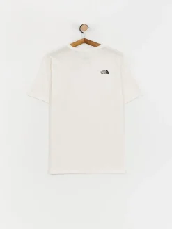 The North Face Foundation Coordinates Graphic T-Shirt