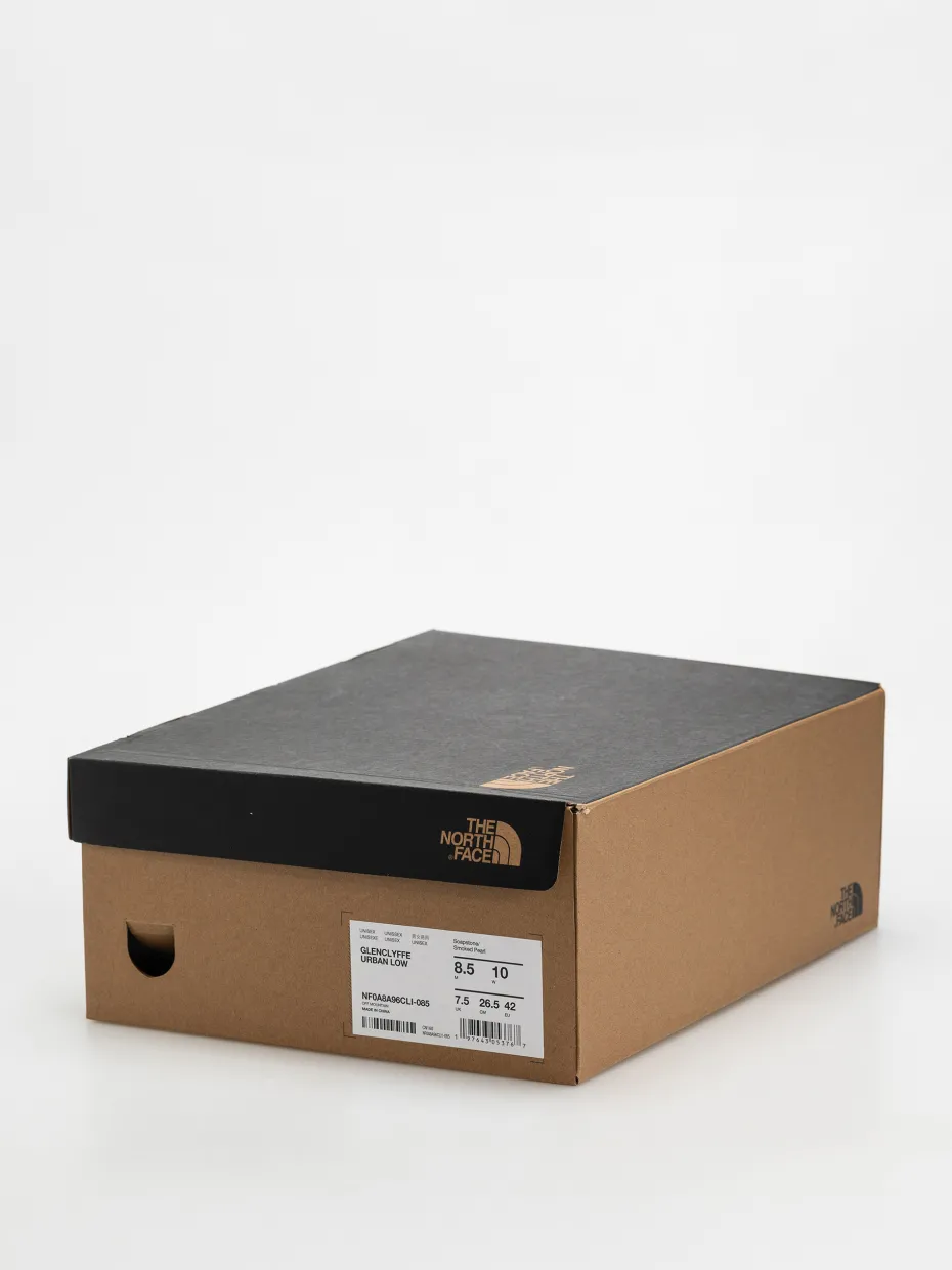The North Face Glenclyffe Urban Low Shoes