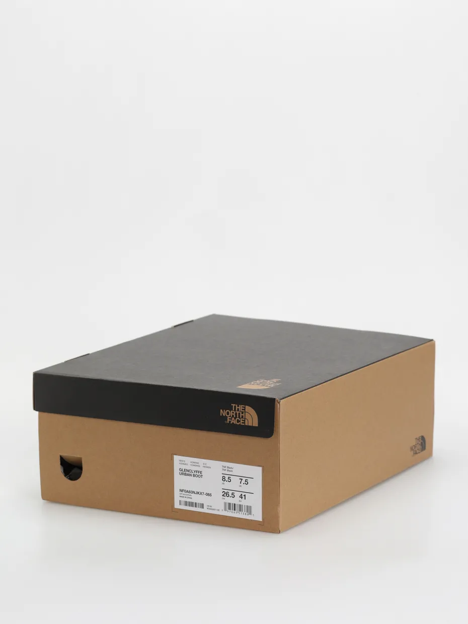 The North Face Glenclyffe Urban Shoes