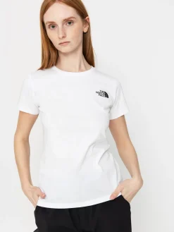 The North Face Graphic Half Dome Wmn T-Shirt