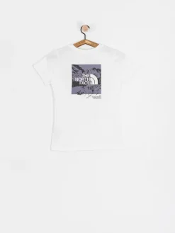 The North Face Graphic Half Dome Wmn T-Shirt