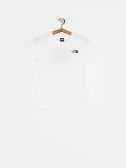 The North Face Graphic Half Dome Wmn T-Shirt