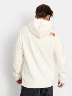 The North Face Graphic HD 3 Hoodie