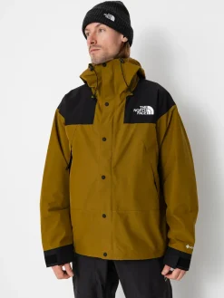 The North Face Gtx Mtn Jacket
