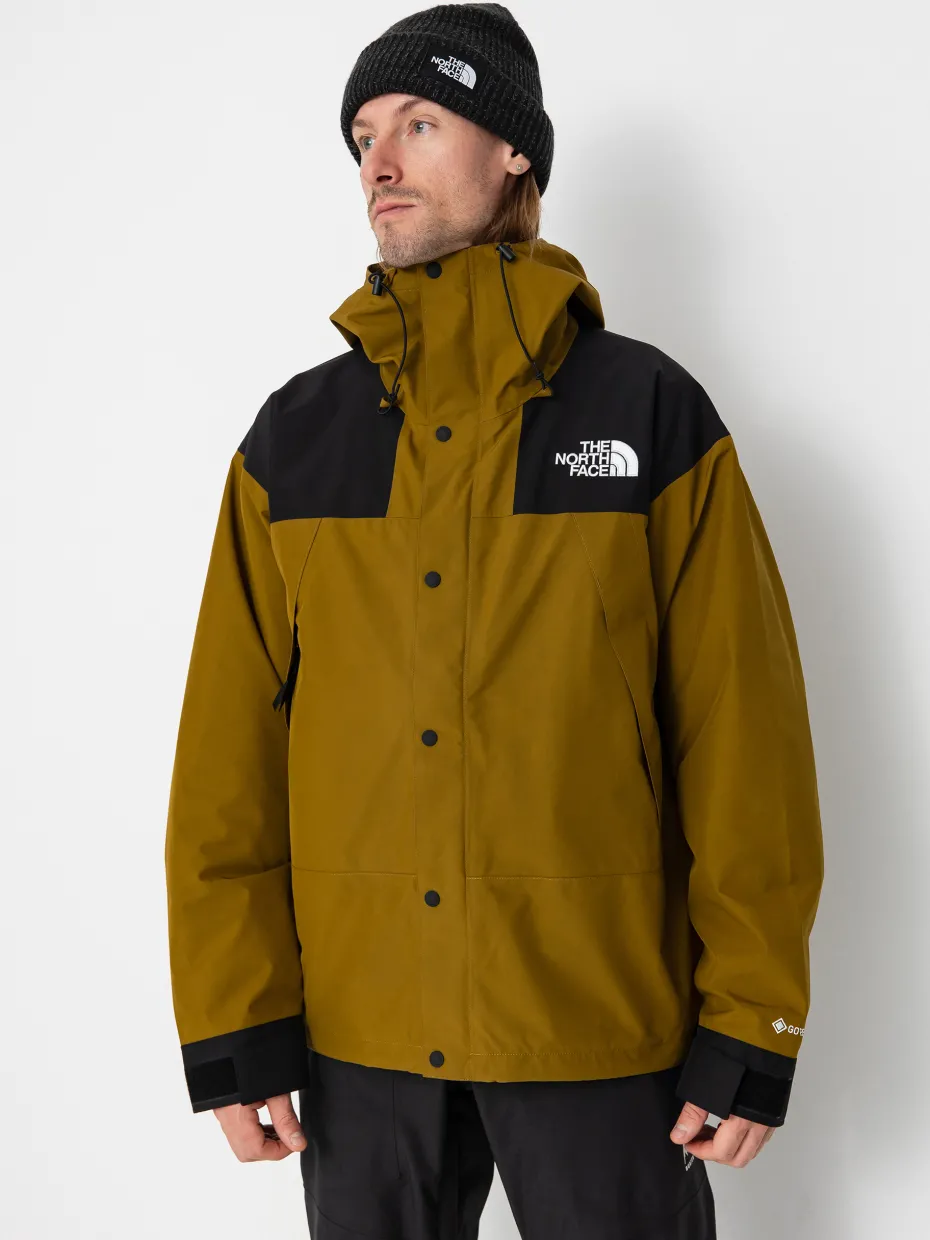 The North Face Gtx Mtn Jacket