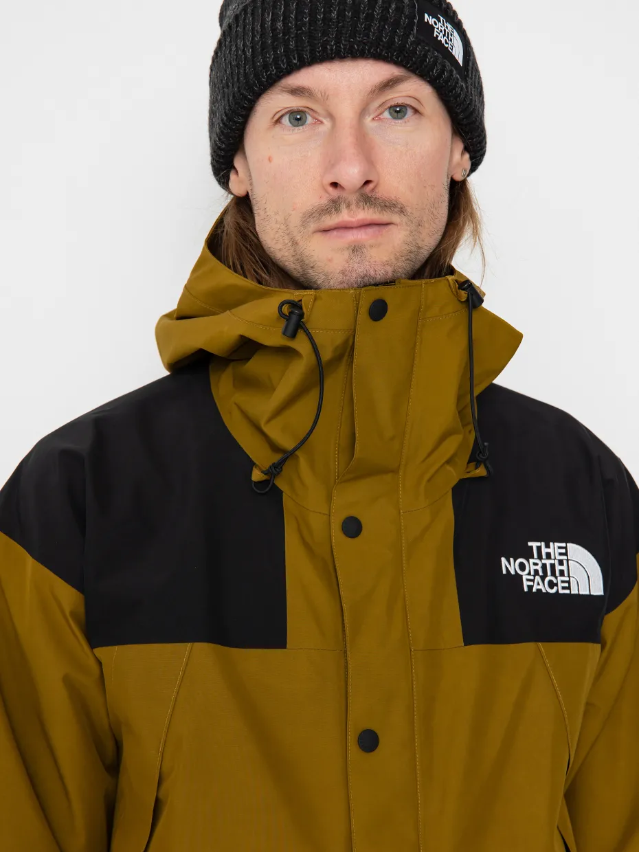 The North Face Gtx Mtn Jacket
