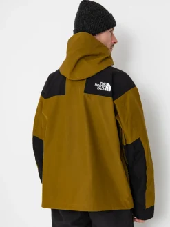 The North Face Gtx Mtn Jacket