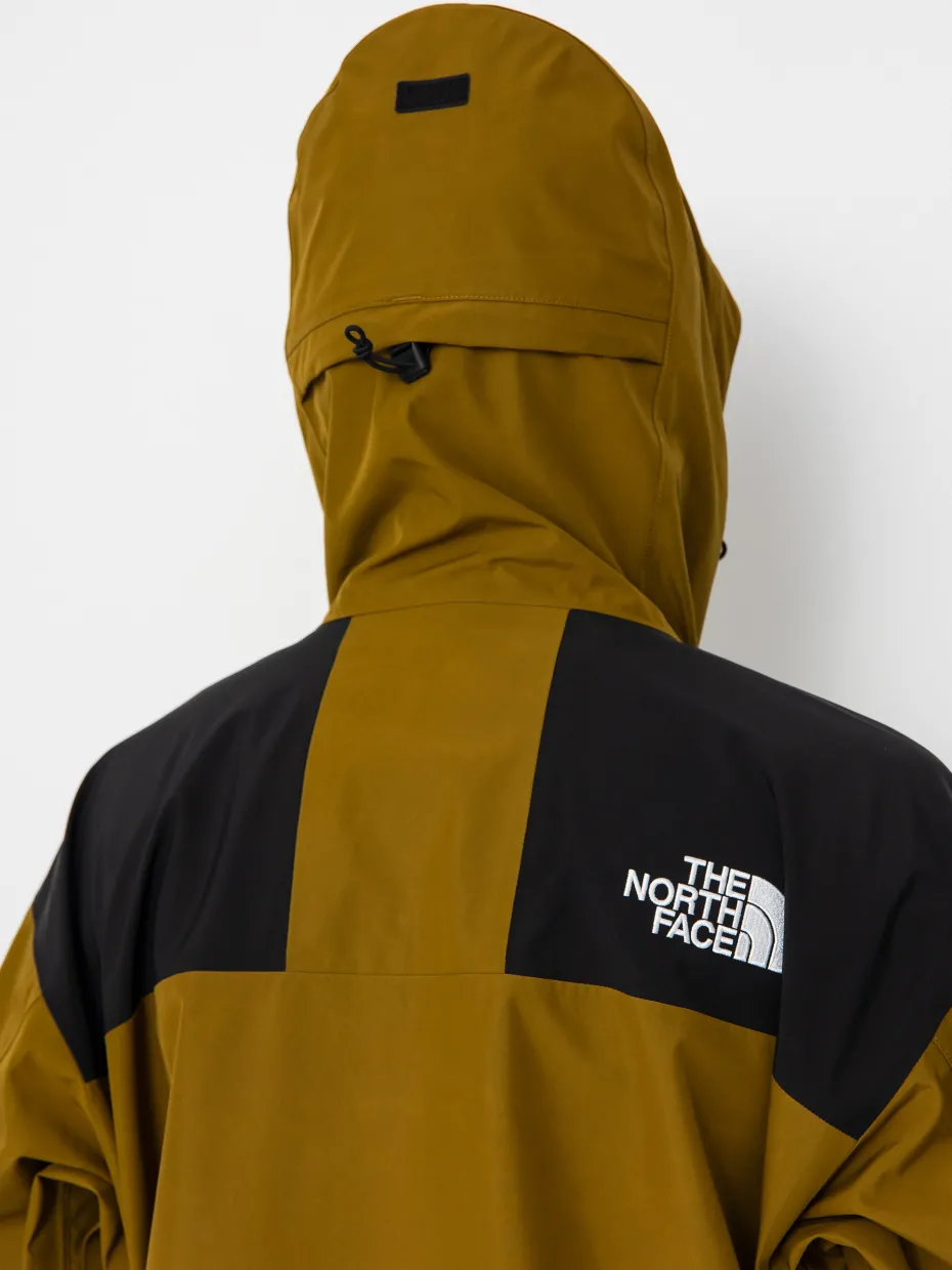 The North Face Gtx Mtn Jacket