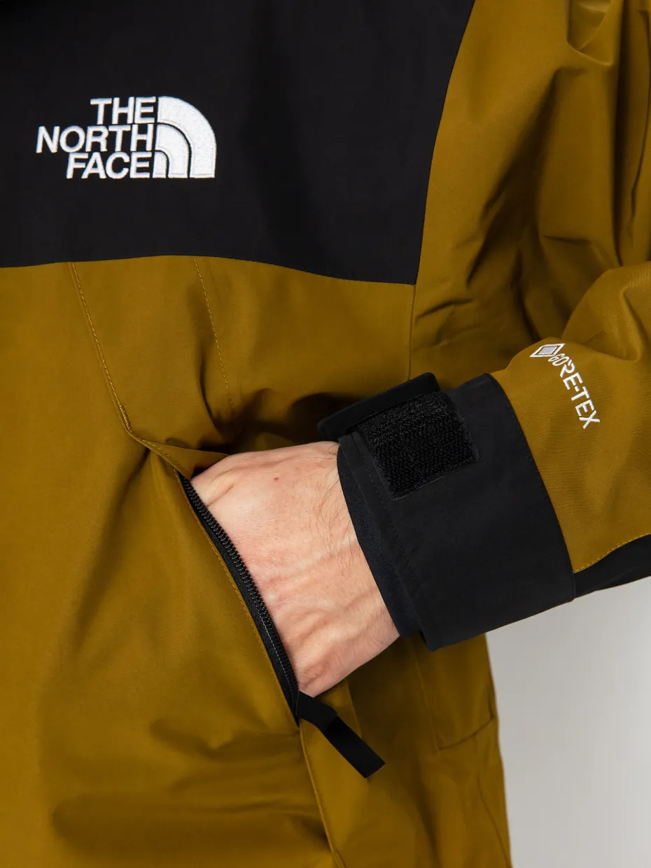 The North Face Gtx Mtn Jacket