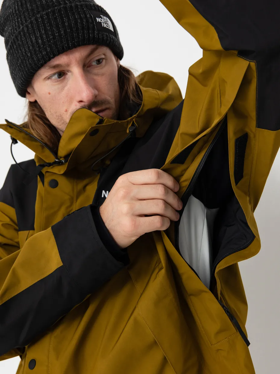 The North Face Gtx Mtn Jacket